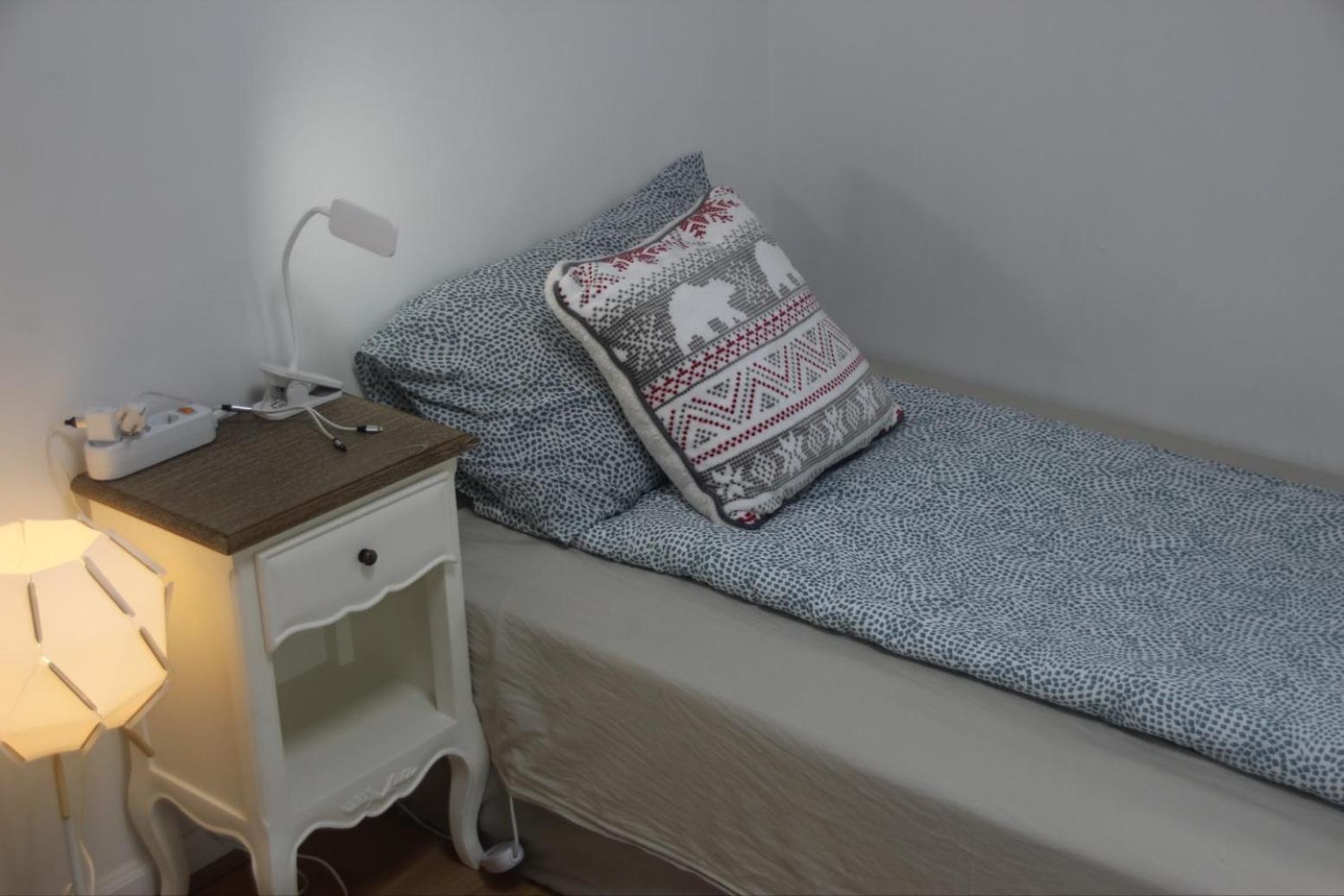 All In One Guesthouse Incshon Kültér fotó